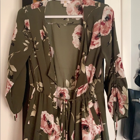 Light Jacket - Picture 1 of 1